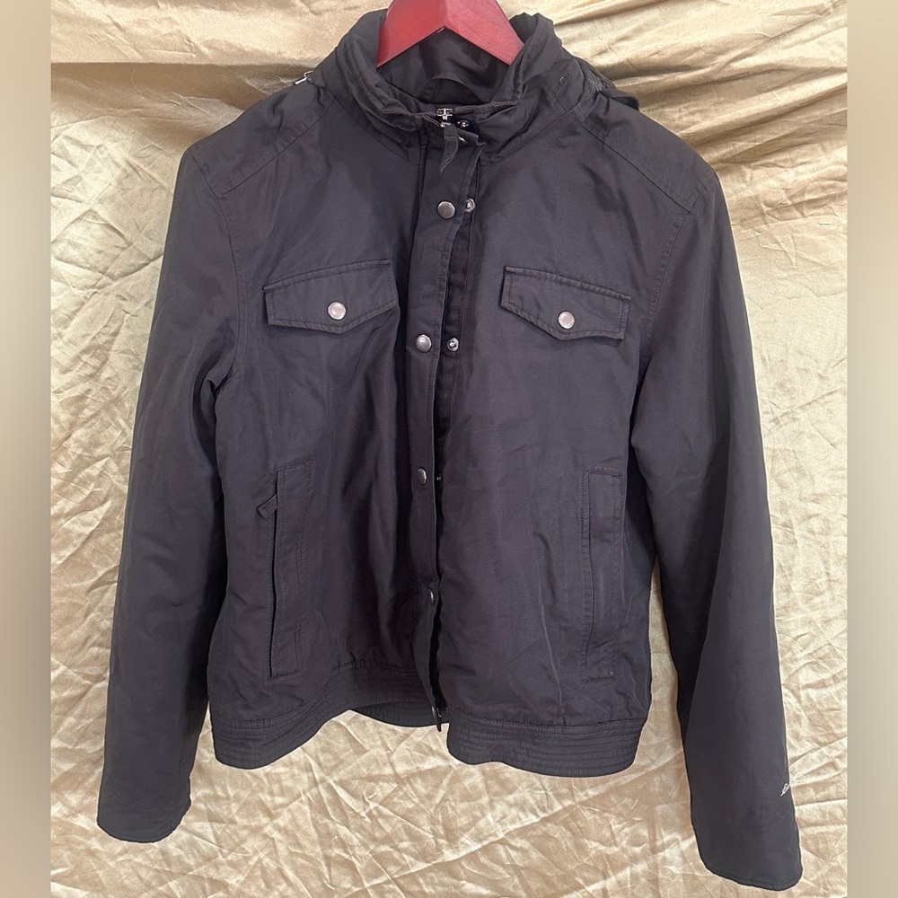 Eddie Bauer coat